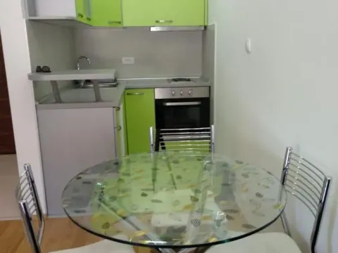 Izdavanje, jednosoban stan, 29m², Rotkvarija, Novi Sad Sve Podlokacije - image 7