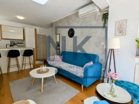 Izdavanje, jednosoban stan, 35m², Ljubović, Podgorica - image 2