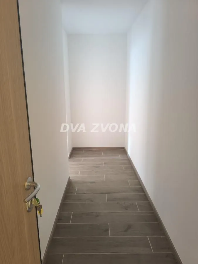 Prodaja, dvosoban stan, 53m², Petrovaradin, Novi Sad