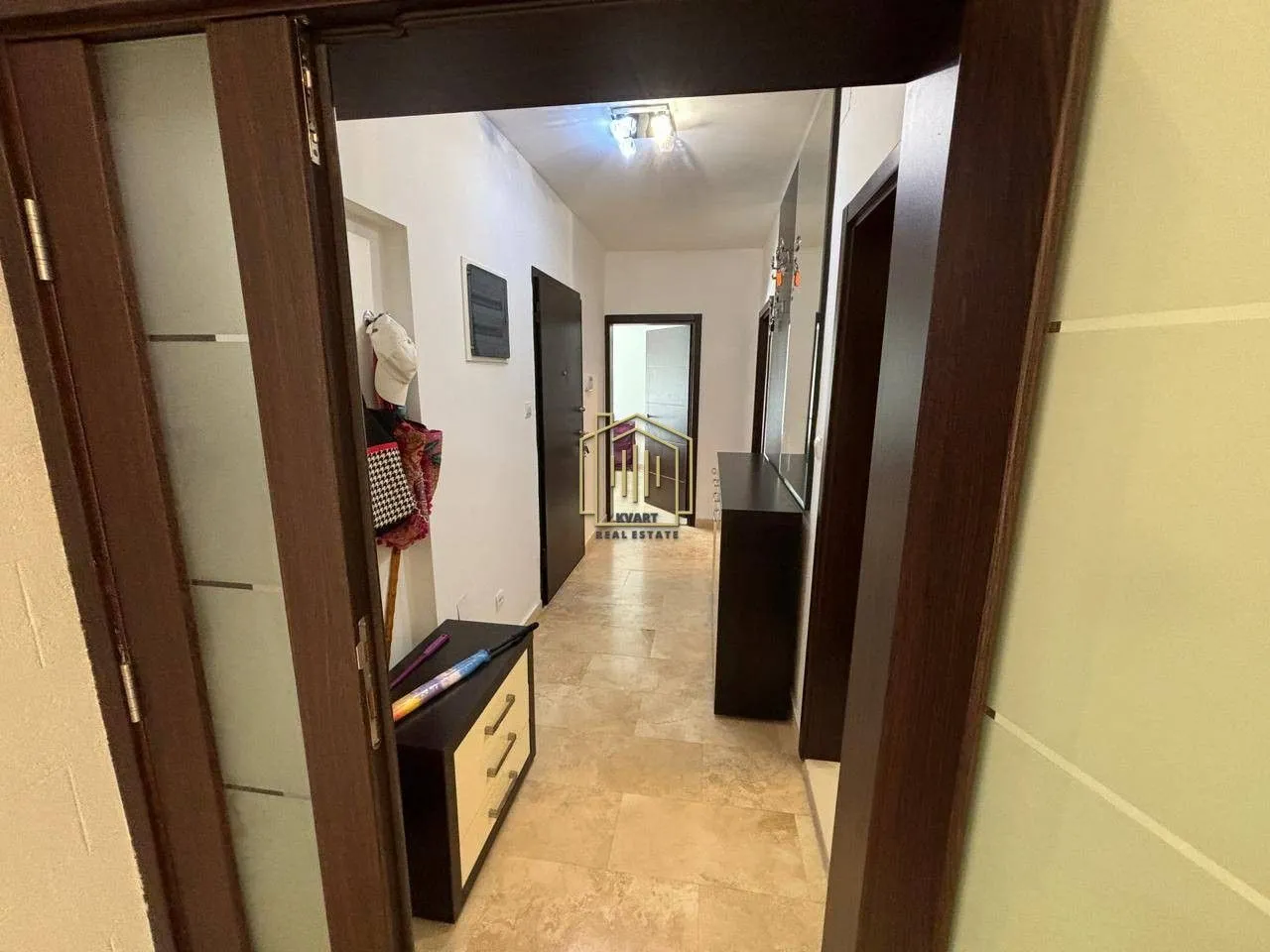 Sale, three bedroom apartment, 103m², Bečići, Budva