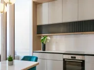 One Bedroom Apartment for Short Term Rental, 50m2, Bečići, Budva