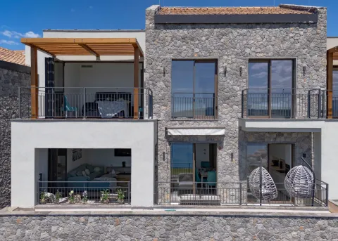 Rent, three bedroom apartment, 155m², Luštica Bay, Tivat - image 23