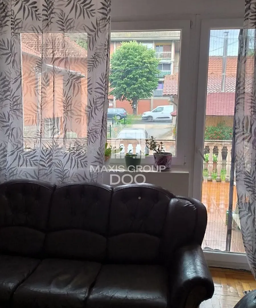 Sale, three bedroom apartment, 96m², Lazarevac, Beograd