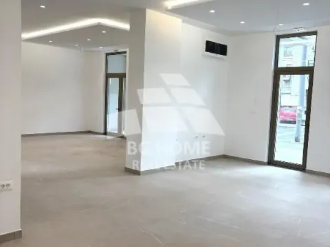 Izdavanje, poslovni prostor, 92m², Vračar Sve Podlokacije, Beograd