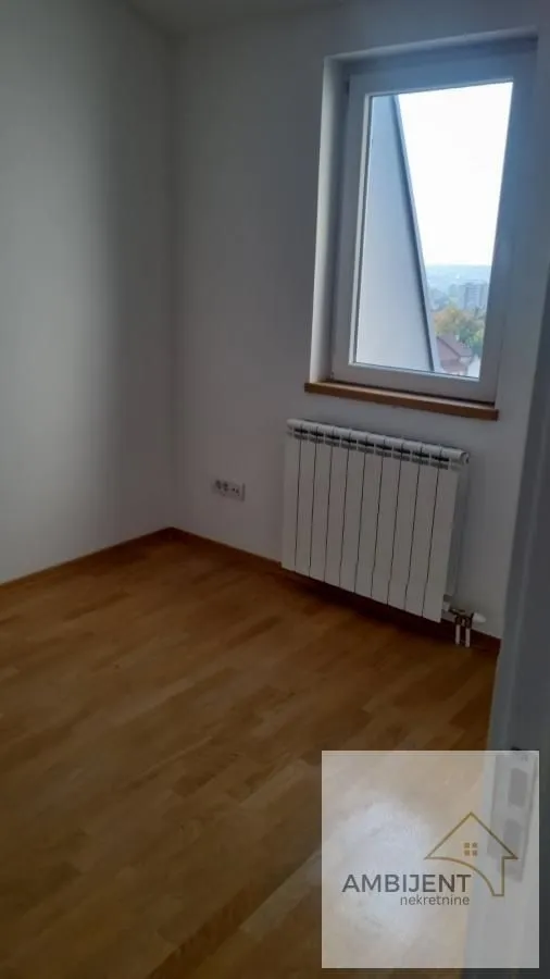 Prodaja, četvorosoban stan, 97m², Zvezdara Sve Podlokacije, Beograd