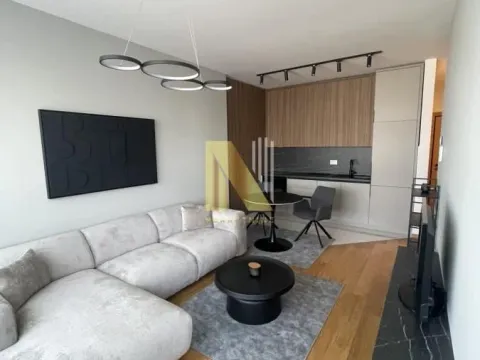 Rent, one bedroom apartment, 40m², Spens, Novi Sad Sve Podlokacije - image 13