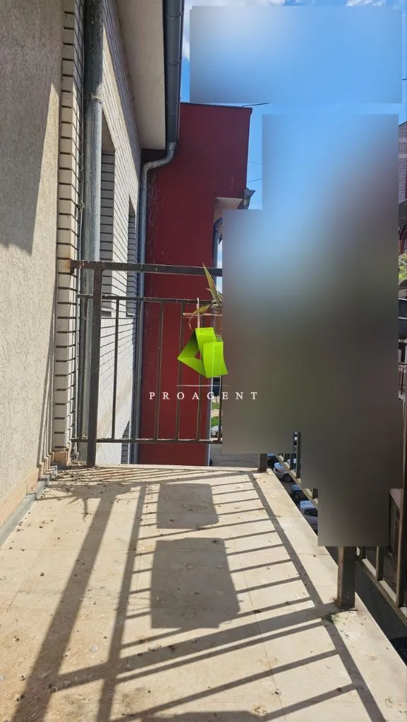 Izdavanje, jednosoban stan, 38m², Palilula, Niš
