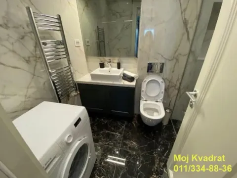 Izdavanje, trosoban stan, 100m², Čubura, Beograd - image 10