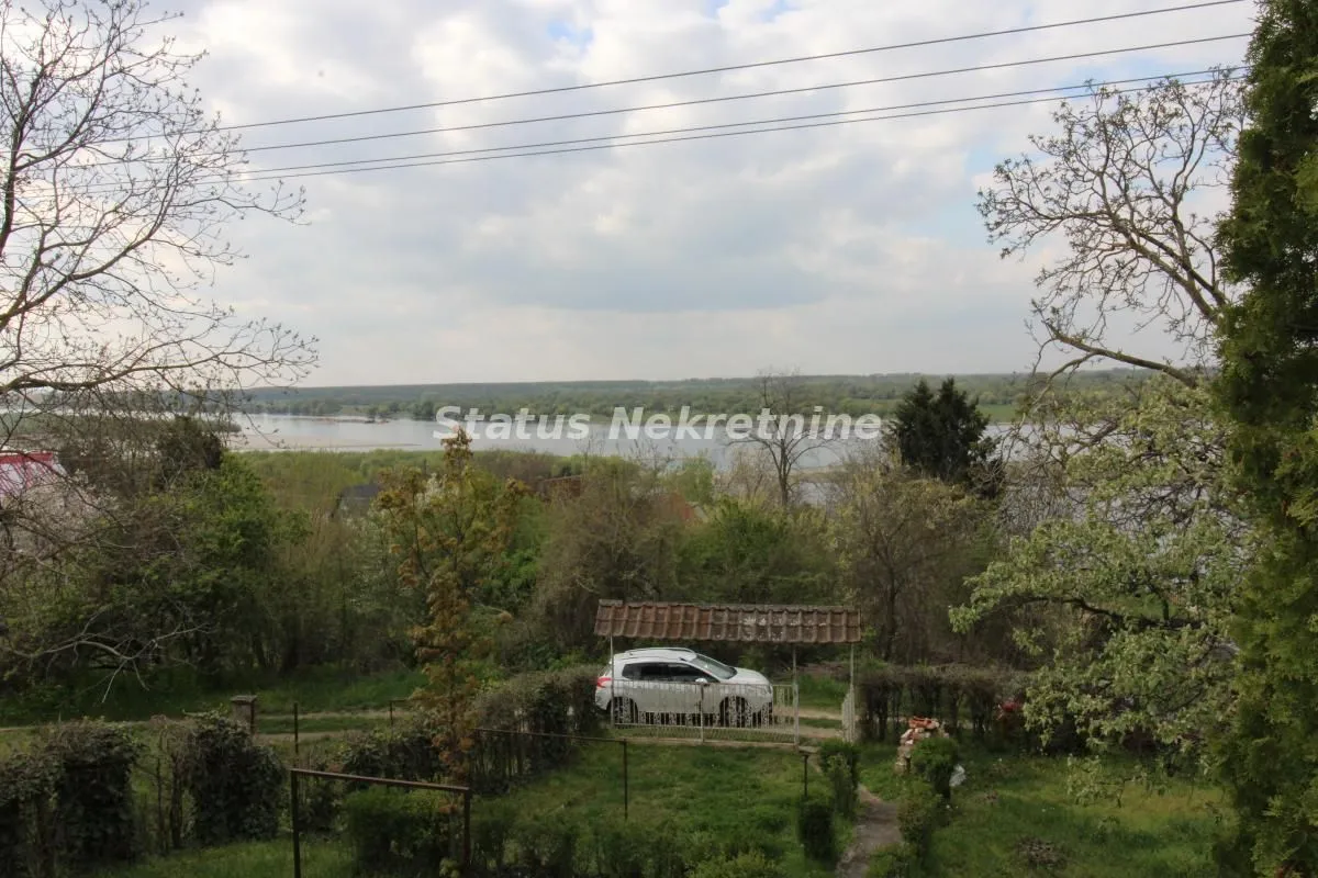 Prodaja, kuća, 130m², Inđija, Srbija
