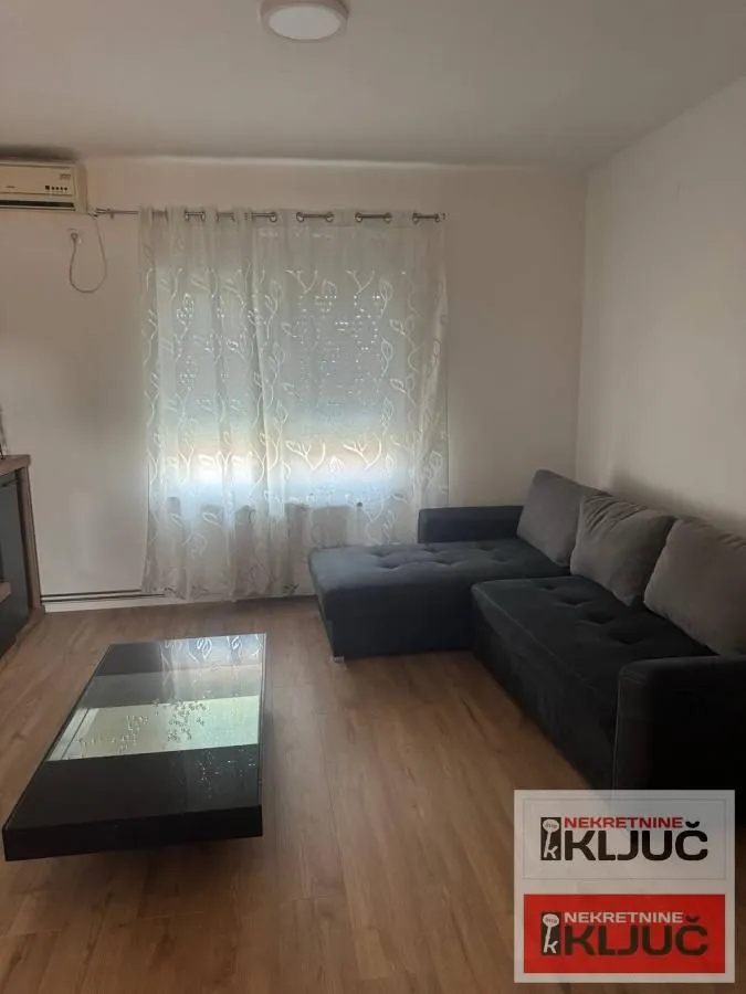 Rent, one bedroom apartment, 47m², Bulevar Evrope, Novi Sad Sve Podlokacije
