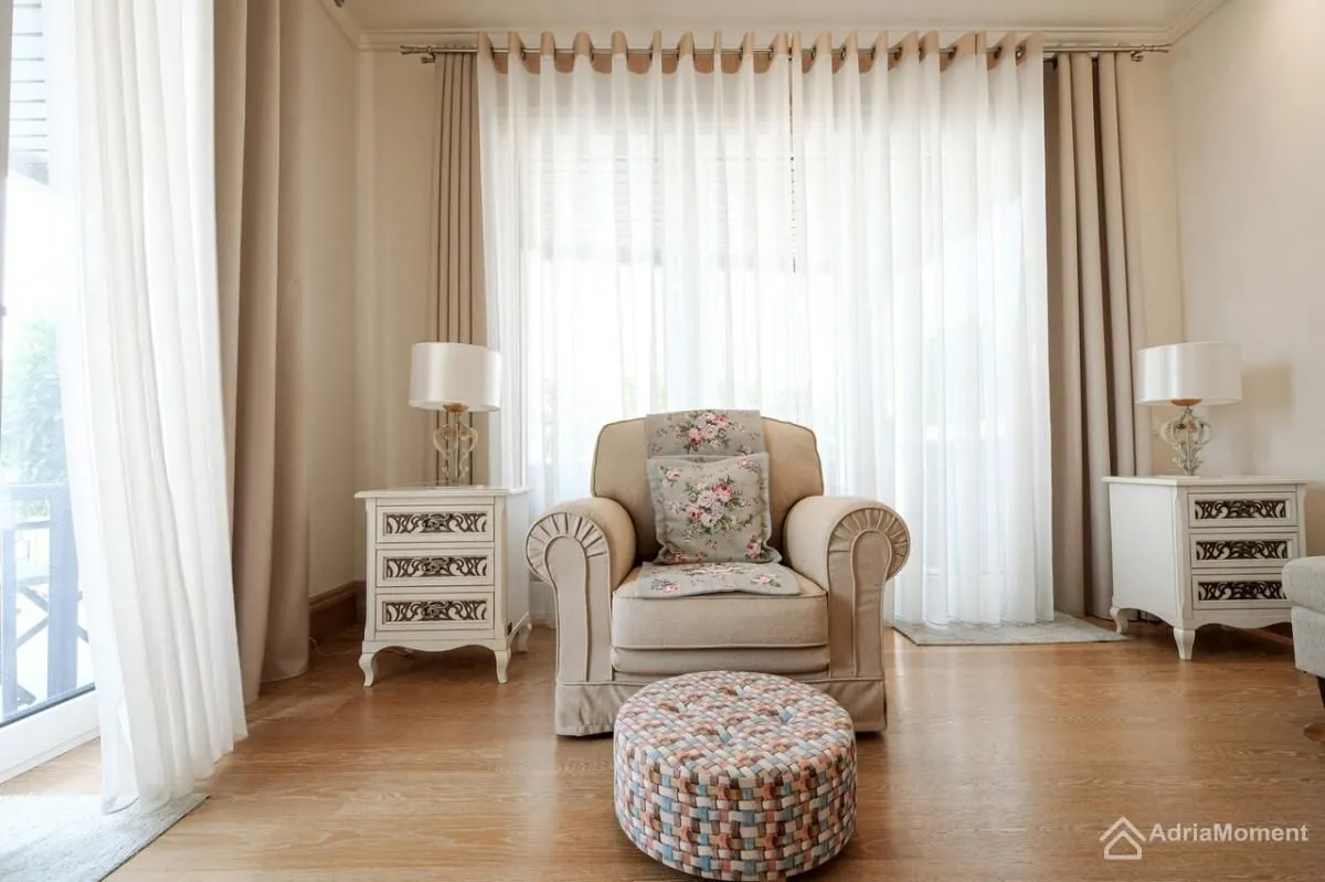 Prodaja, dvosoban stan, 116m², Porto Montenegro, Tivat