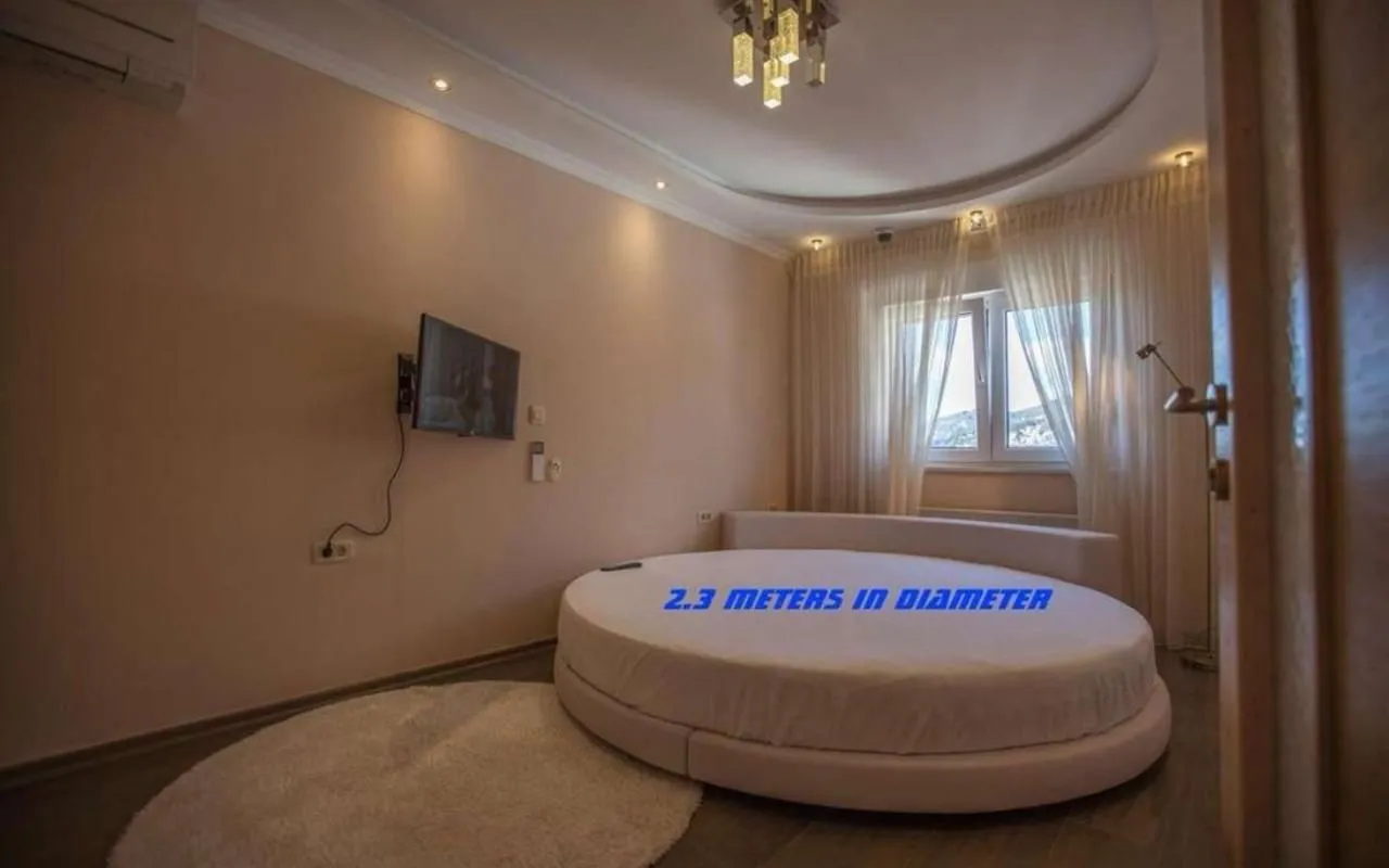 Sale, three bedroom apartment, 100m², Ilino, Bar
