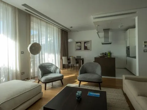 Sale, one bedroom apartment, 95m², Zavala, Budva - image 3