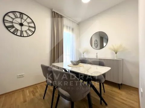 Rent, two bedroom apartment, 68m², Zabjelo, Podgorica - image 6