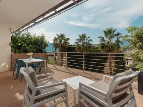 Sale, three bedroom apartment, 147m², Budva, Crna Gora - image 6