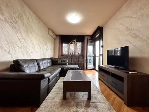 Izdavanje, jednosoban stan, 45m², Zabjelo, Podgorica - image 3