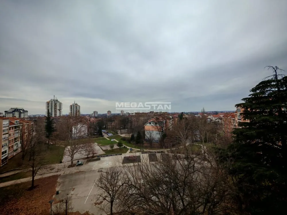 Prodaja, trosoban stan, 76m², Zemun Meandri, Zemun Sve Podlokacije