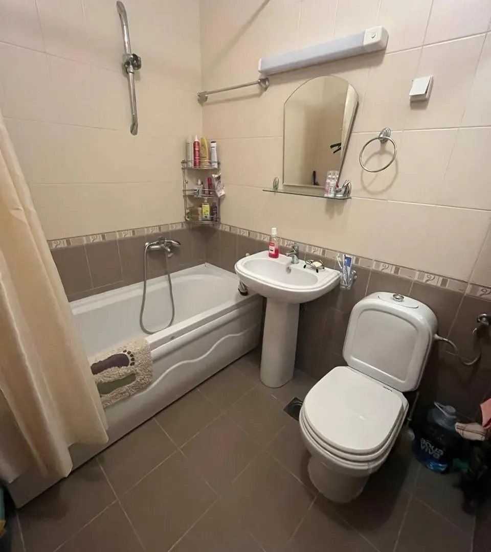 Prodaja, garsonjera, 33m², Centar, Bar