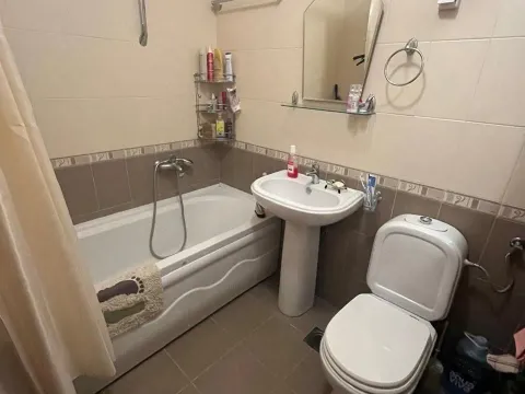 Prodaja, garsonjera, 33m², Centar, Bar - image 4