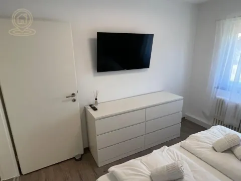 Izdavanje, trosoban stan, 58m², Centar, Kragujevac - image 7