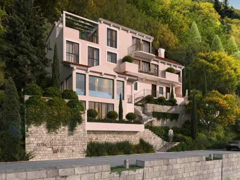Prodaja, kuća, 400m², Kotor, Crna Gora - image 3