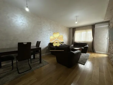 Izdavanje, jednosoban stan, 50m², Central Point, Podgorica - image 2