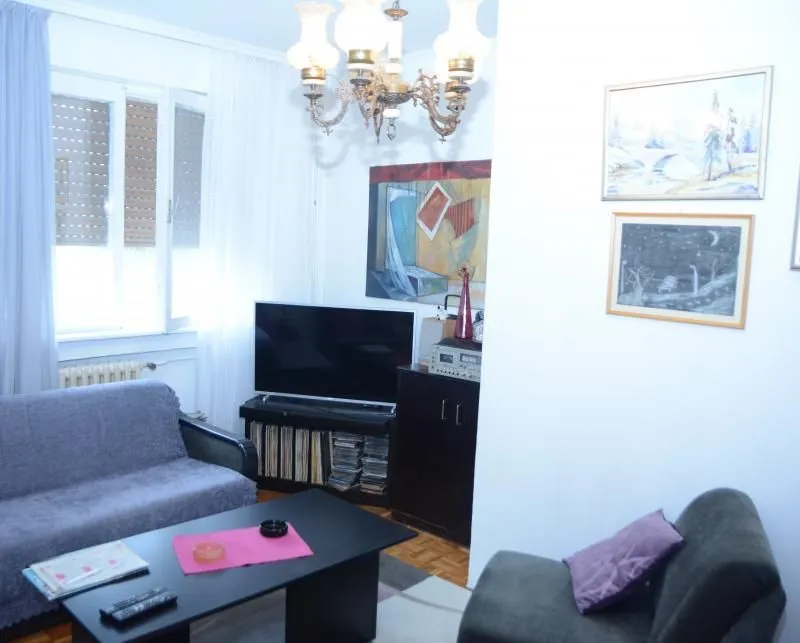 Prodaja, trosoban stan, 87m², Mirijevo 1, Mirijevo Sve Podlokacije