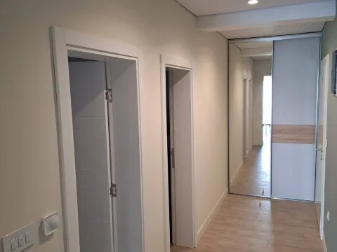 Rent, one bedroom apartment, 45m², Pod Kuk, Tivat - image 8
