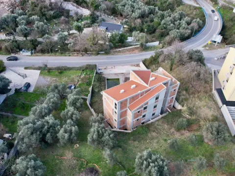 Prodaja, plac, 808m², Kamenovo, Budva - image 16
