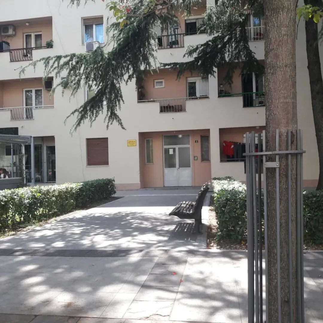 Rent, one bedroom apartment, 40m², Centar, Podgorica