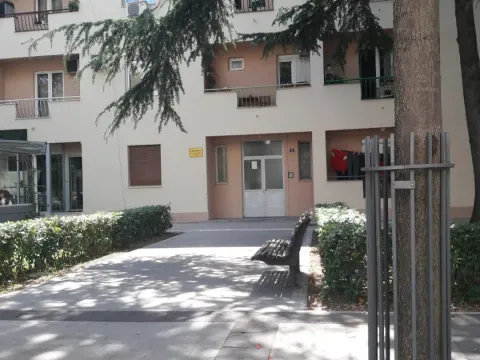 Rent, one bedroom apartment, 40m², Centar, Podgorica - image 17