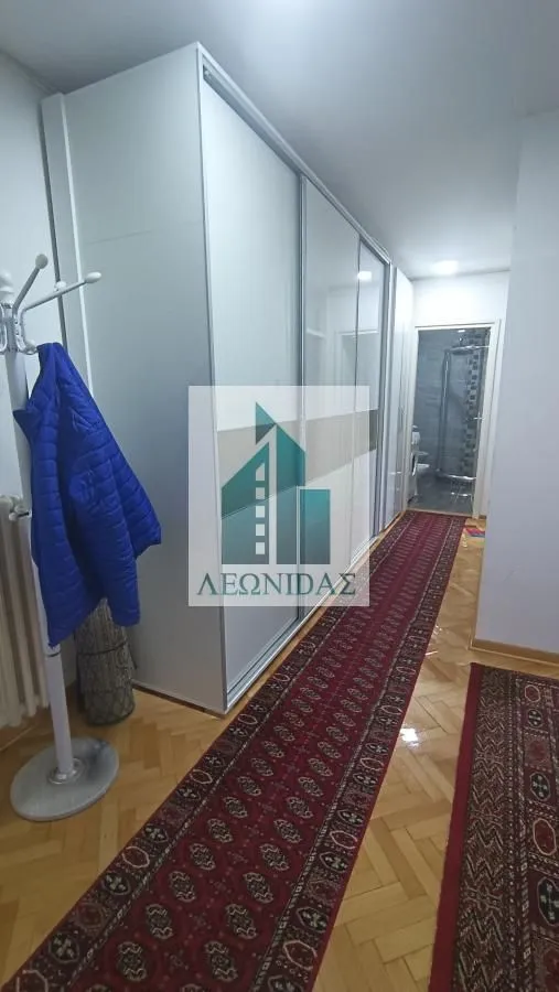 Rent, two bedroom apartment, 58m², Medijana, Niš