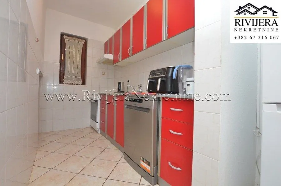 Prodaja, kuća, 150m², Zelenika, Herceg Novi
