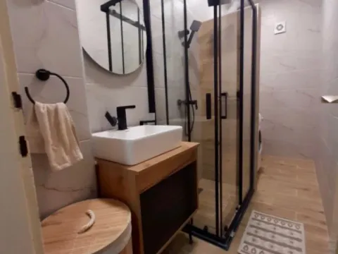 Izdavanje, jednosoban stan, 43m², Preko Morače, Podgorica - image 2