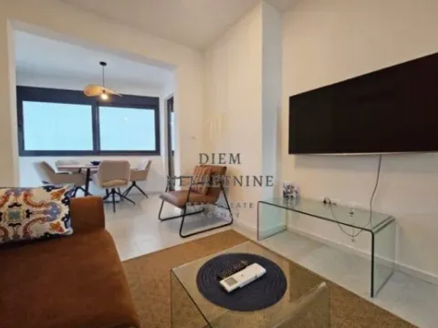 Izdavanje, stan, 40m², Šušanj, Bar - image 6