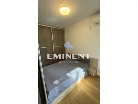 Rent, two bedroom apartment, 38m², Zemun Gornji Grad, Zemun Sve Podlokacije - image 8