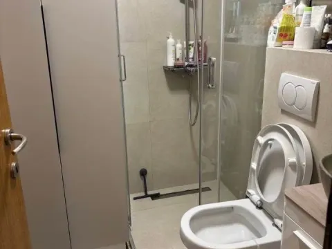 Rent, one bedroom apartment, 47m², Krivi Most, Podgorica - image 6