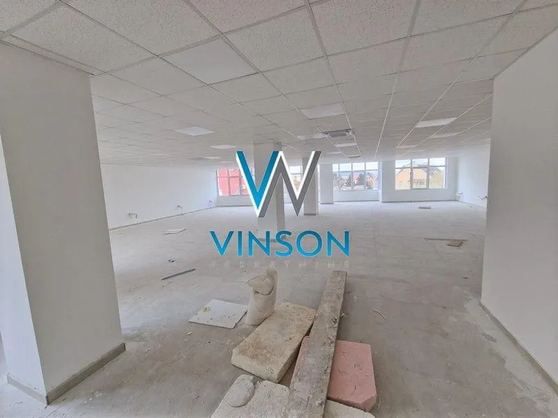 Rent, office space, 1867m², Telep, Novi Sad Sve Podlokacije