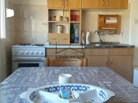 Izdavanje, jednosoban stan, 36m², Grbavica, Novi Sad Sve Podlokacije - image 7