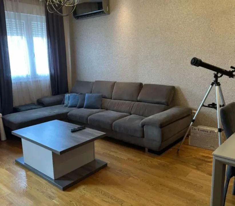 Prodaja, dvosoban stan, 64m², City Kvart, Podgorica