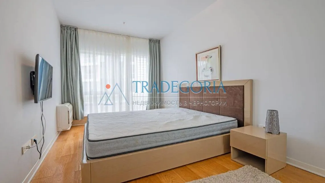 Prodaja, trosoban stan, 89m², Budva, Crna Gora