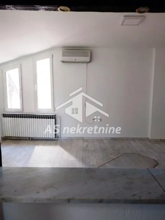 Rent, house, 260m², Neimar, Vračar Sve Podlokacije