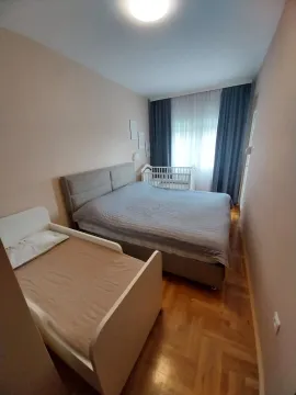 Prodaja, jednosoban stan, 47m², 1 maj, Podgorica - image 6