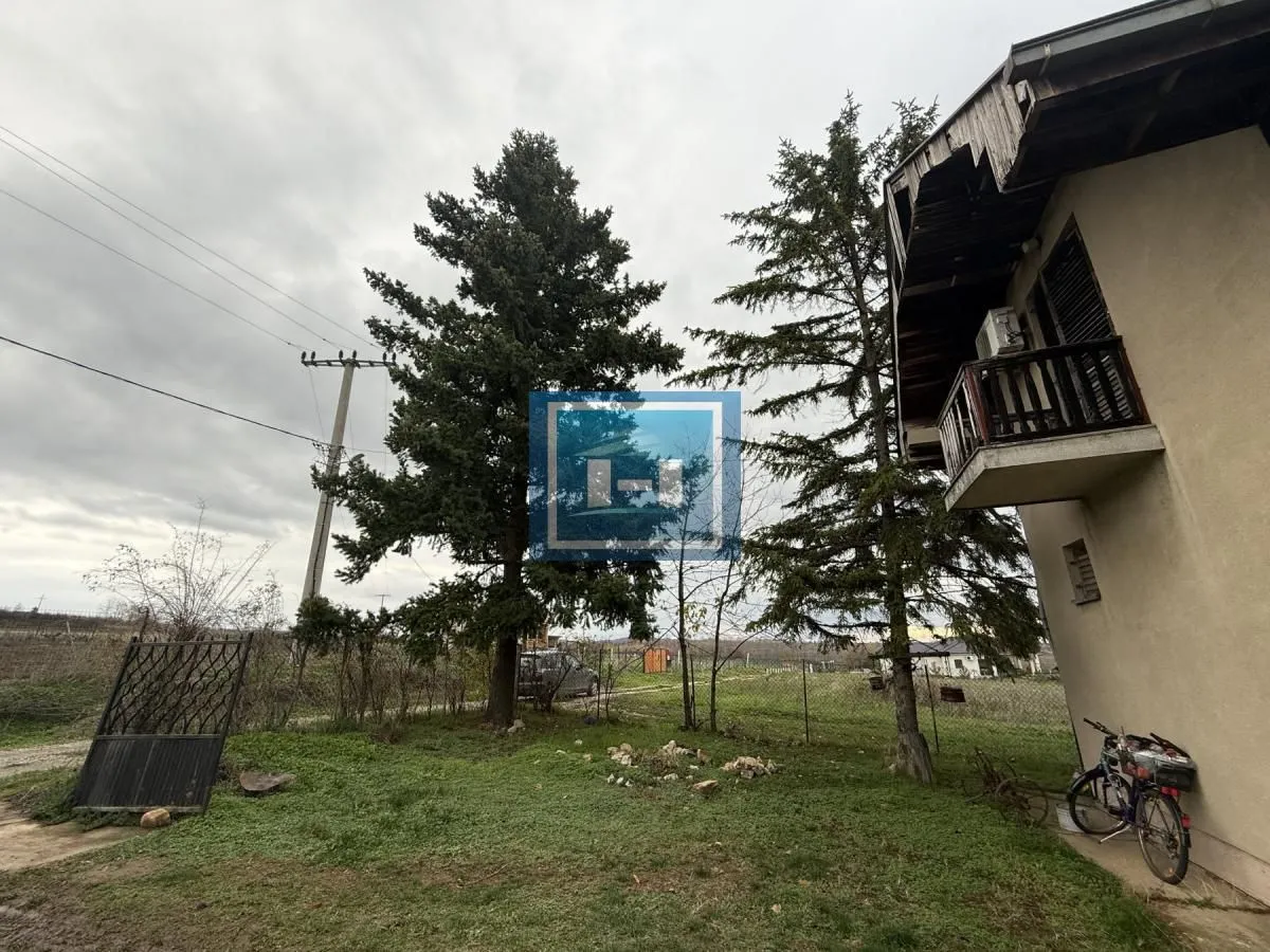Prodaja, kuća, 80m², Siokovac, Jagodina