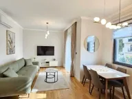 Izdavanje, dvosoban stan, 65m², Zabjelo, Podgorica - image 2