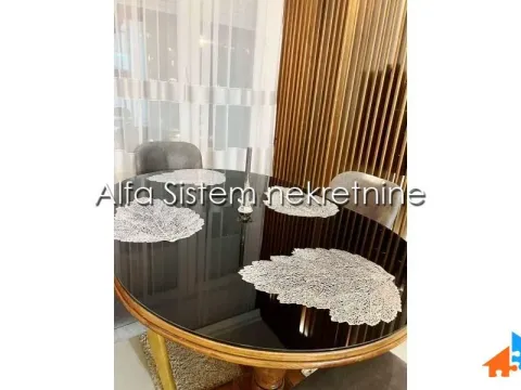 Izdavanje, dvosoban stan, 50m², Voždovac Sve Podlokacije, Beograd - image 6