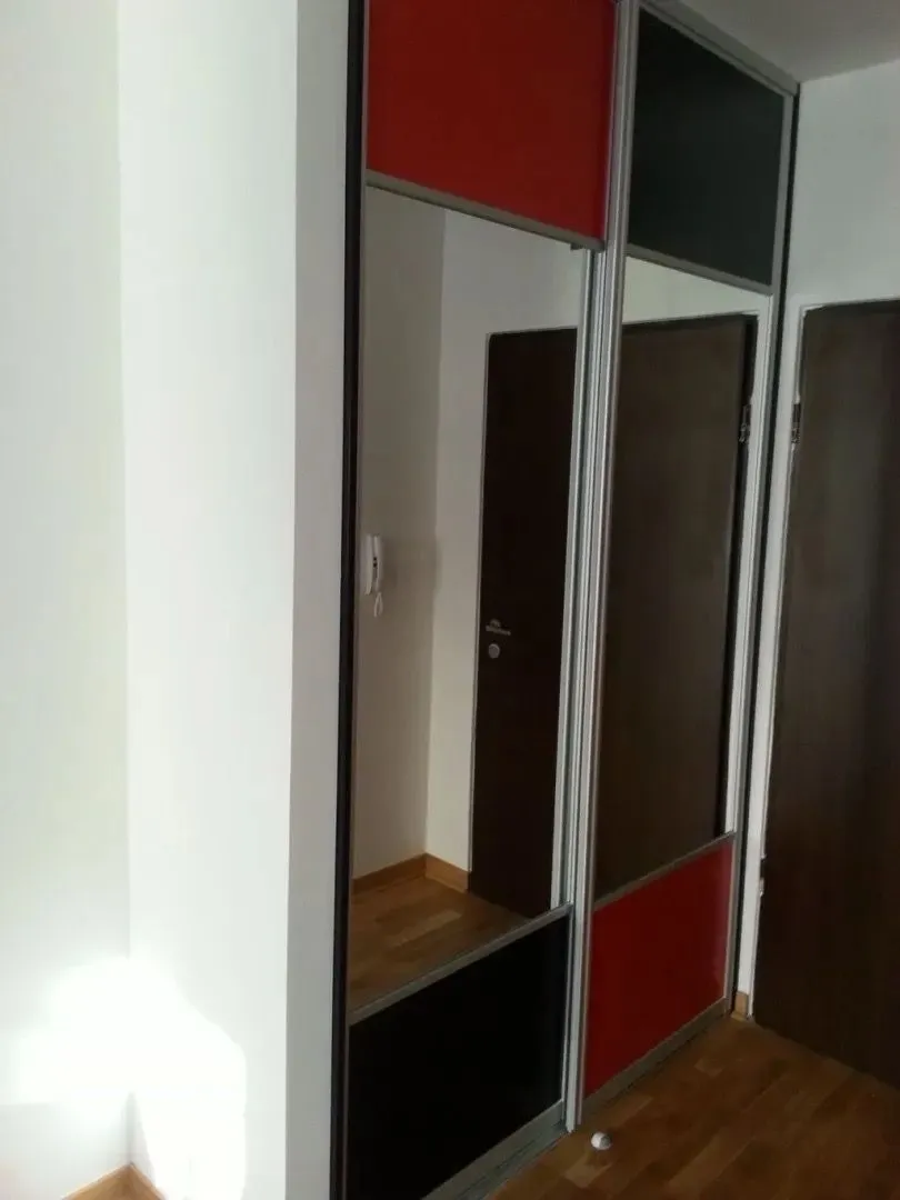 Rent, studio apartment, 30m², City Kvart, Podgorica