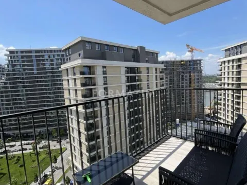 Rent, three bedroom apartment, 74m², Savski Venac, Beograd - image 10