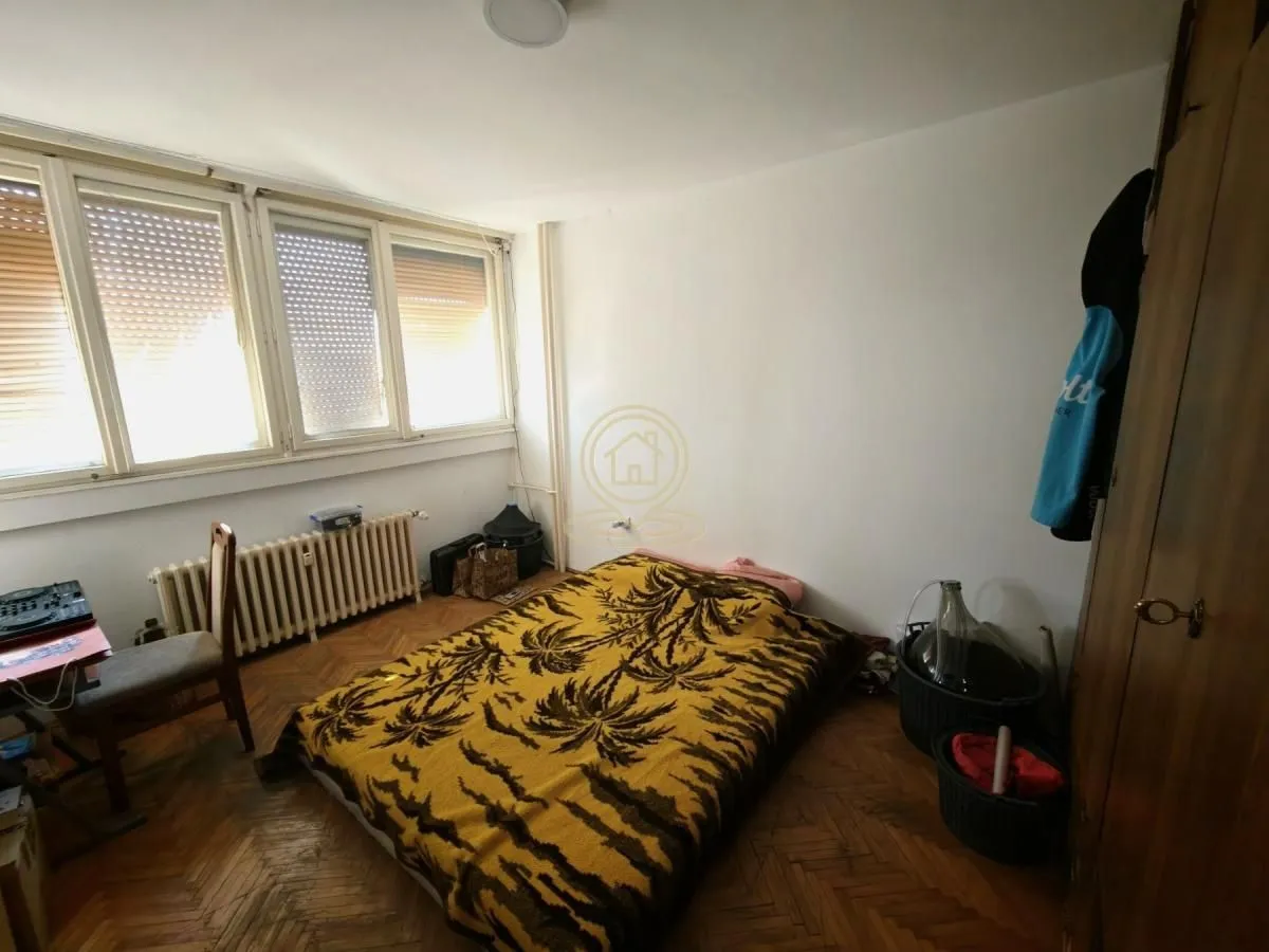 Prodaja, jednosoban stan, 39m², Medijana, Niš