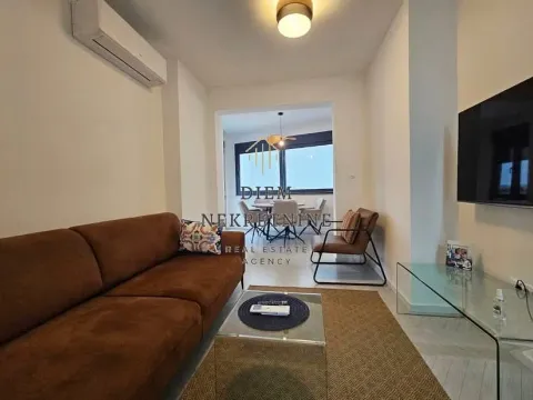 Rent, one bedroom apartment, 40m², Šušanj, Bar - image 5